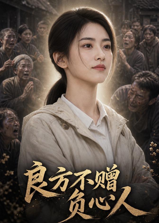 良方不赠负心人（蓝光）