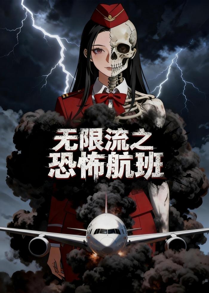 无限流之恐怖航班（1080）