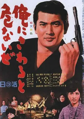 黑衣杀手(1080)