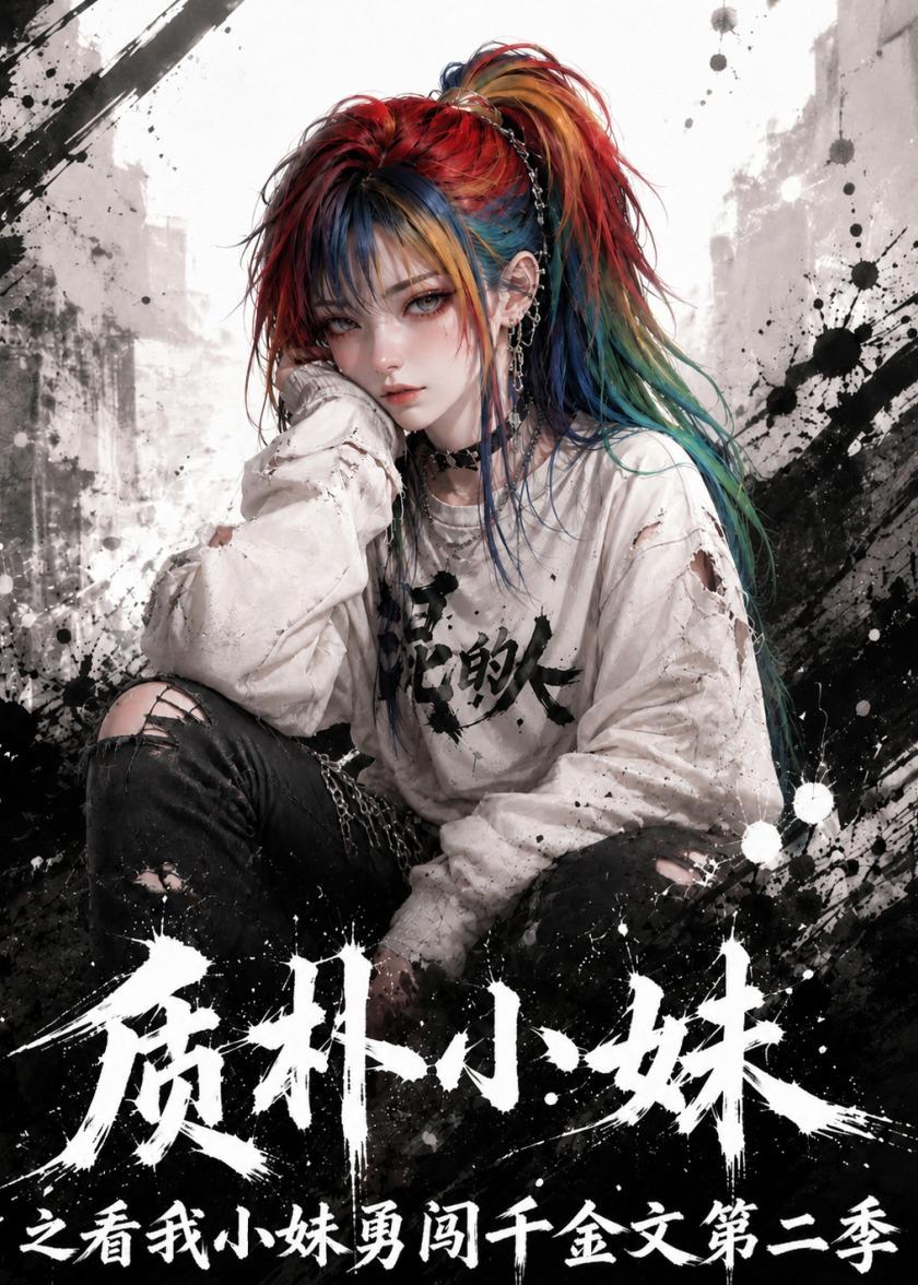 质朴小妹之看我小妹勇闯千金文第二季（4K）