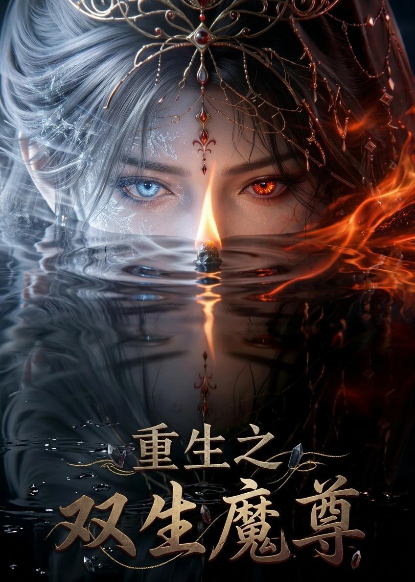 重生之双生魔尊（1080）