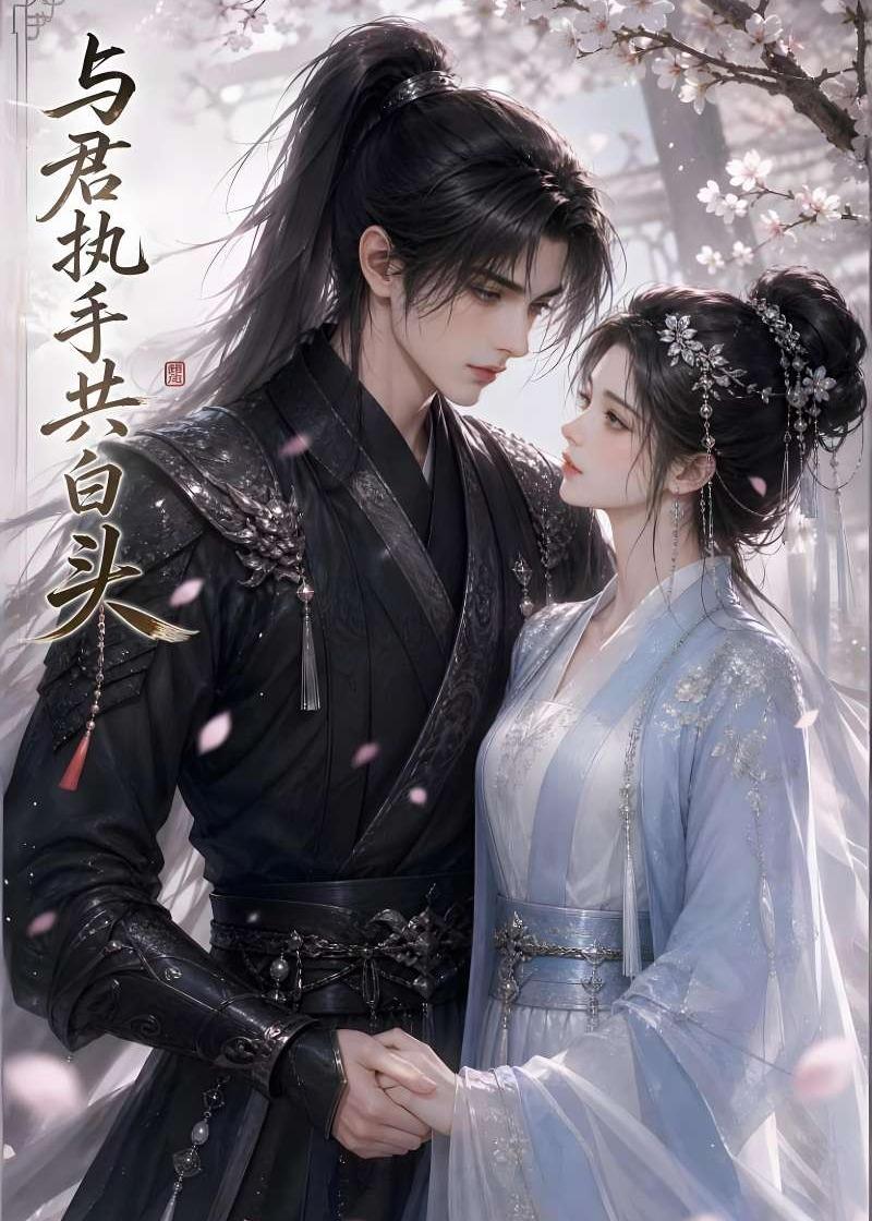 与君执手共白头（1080）