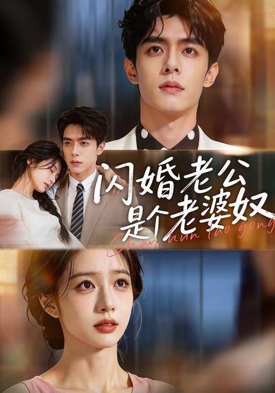 闪婚老公是个老婆奴（蓝光）