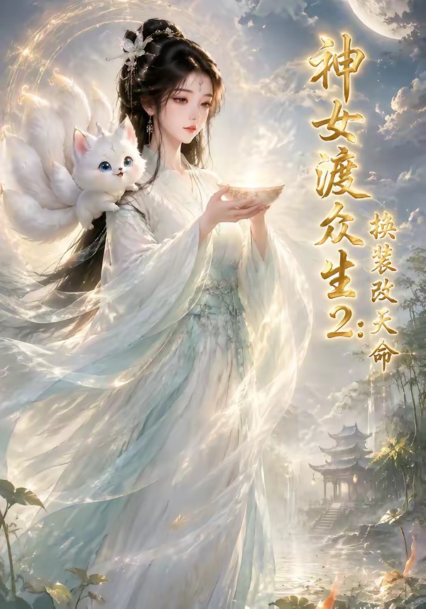 神女渡众生2换装改天命（1080）
