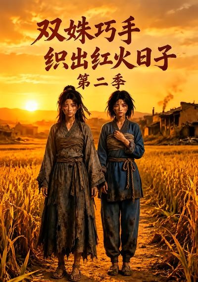 双姝巧手织出红火日子第二季（蓝光）