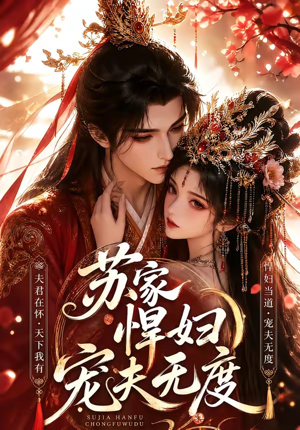 苏家悍妇宠夫无度（蓝光）