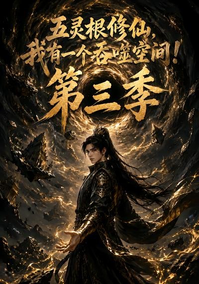 五灵根修仙我有一个吞噬空间第三季（1080）