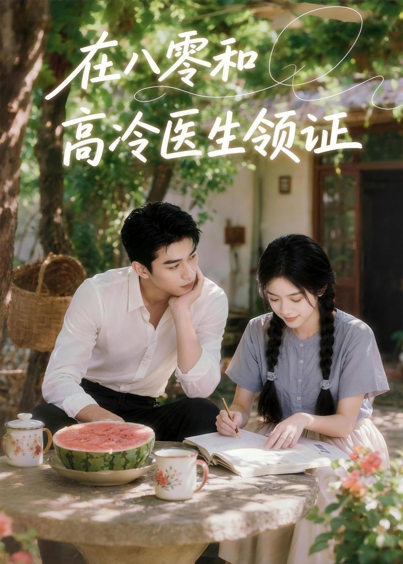 在八零和高冷医生领证（蓝光）