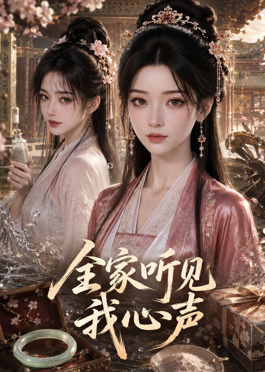 全家听见我心声（1080）
