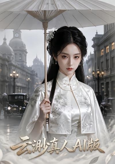 云渺真人ai版(4K)