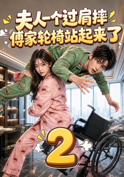 夫人一个过肩摔傅家轮椅站起来了第二部（蓝光）