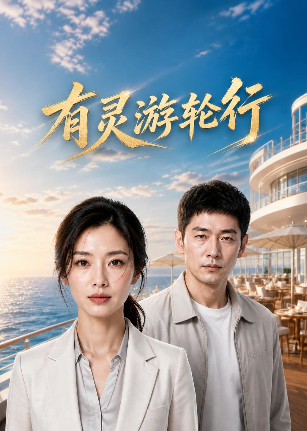 有灵游轮行（1080）