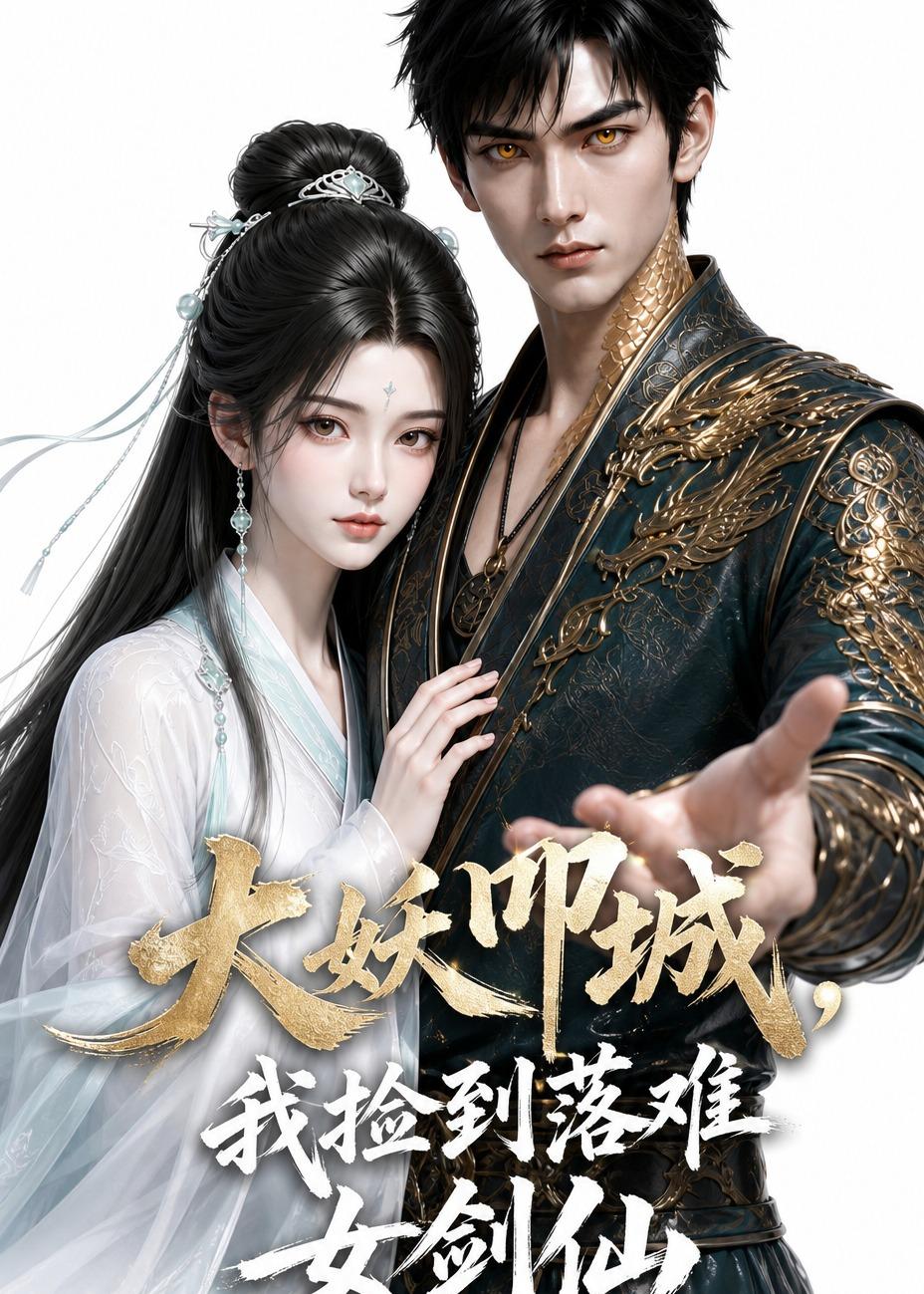 大妖叩城我捡到落难女剑仙(1080)