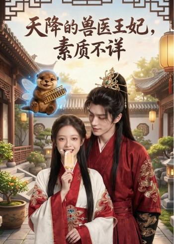 天降的兽医王妃素质不详（蓝光）