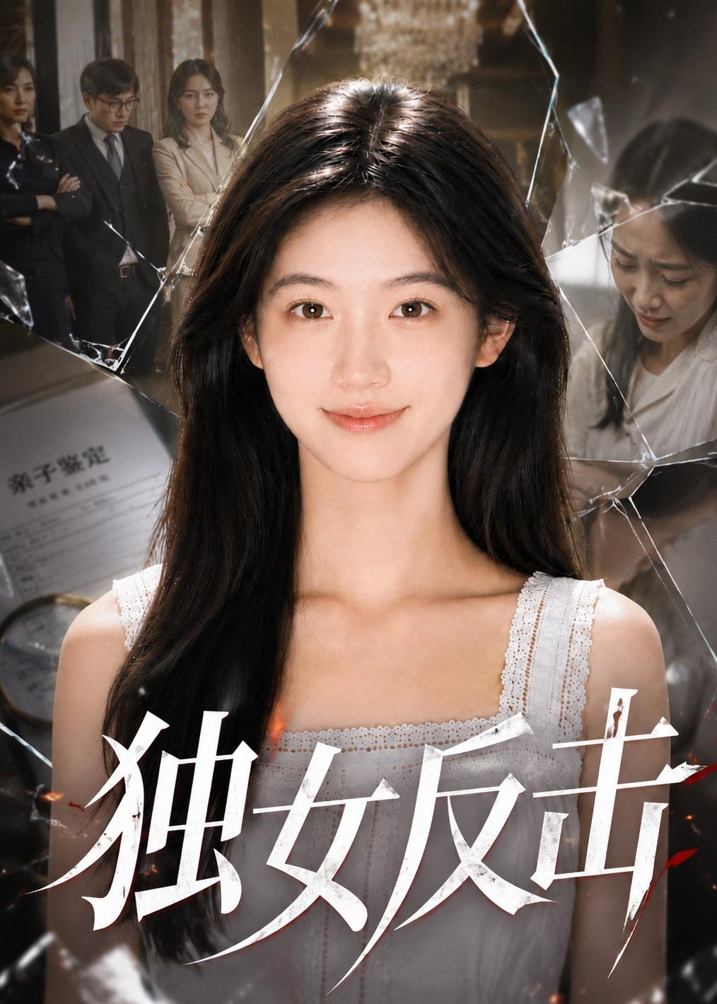 独女反击（1080）