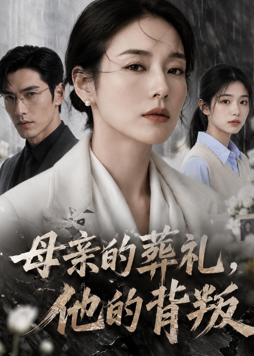 母亲的葬礼他的背叛（1080）