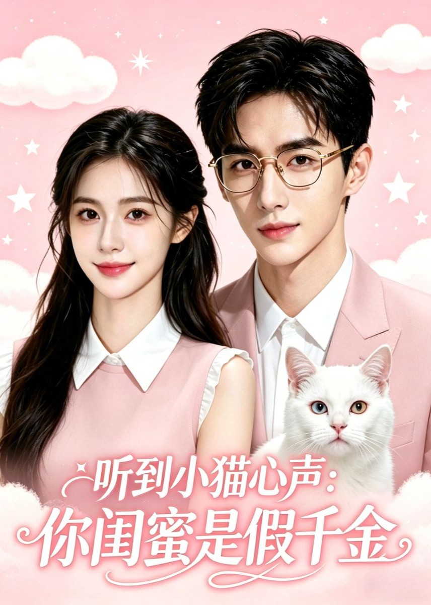 听到小猫心声你闺蜜是假千金（1080）