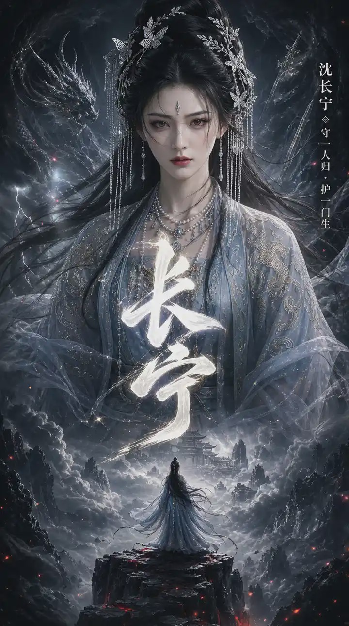 长宁（1080）