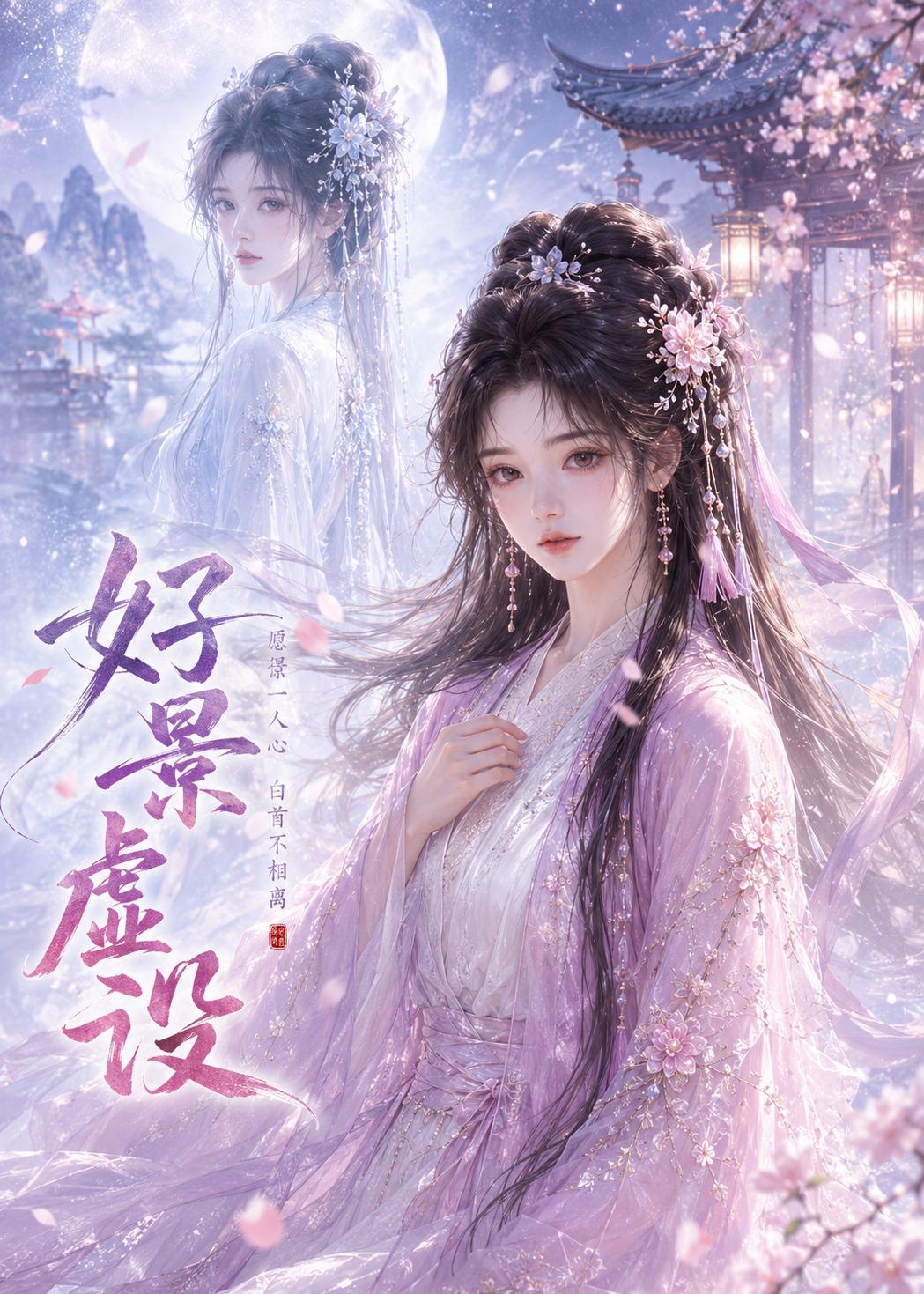 好景虚设（1080）