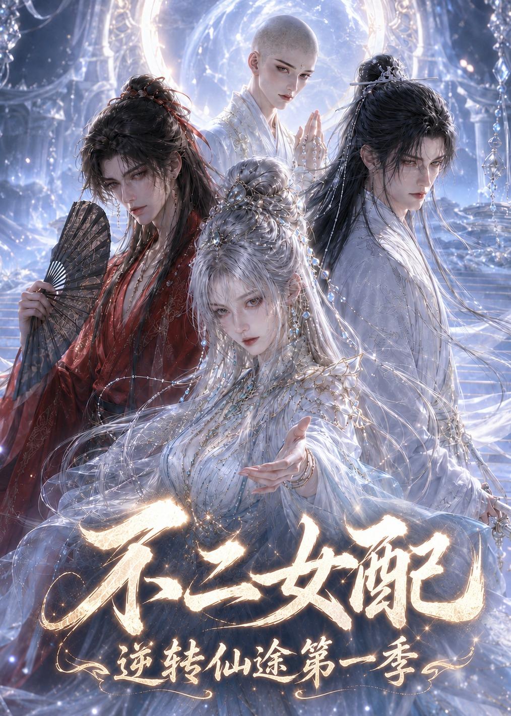 不二女配逆转仙途第一季（1080）