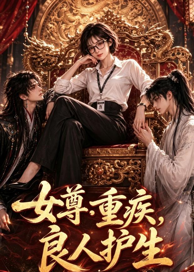 女尊重疾良人护生（1080）