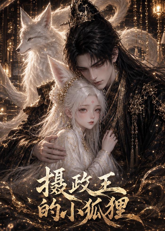 摄政王的小狐狸（蓝光）
