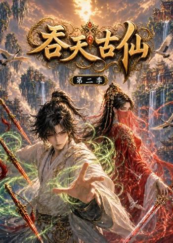 吞天古仙第二季（1080）