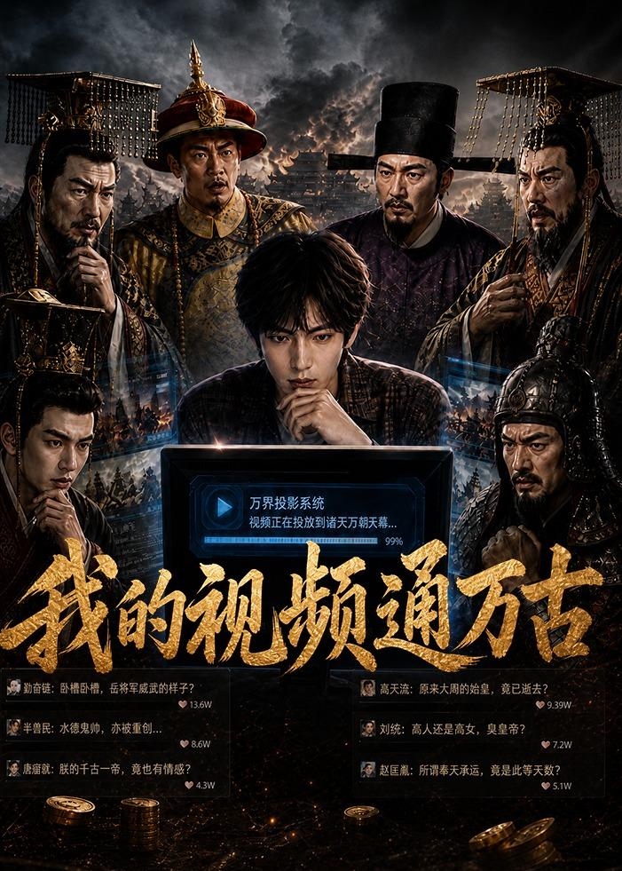 我的视频通万古（1080）
