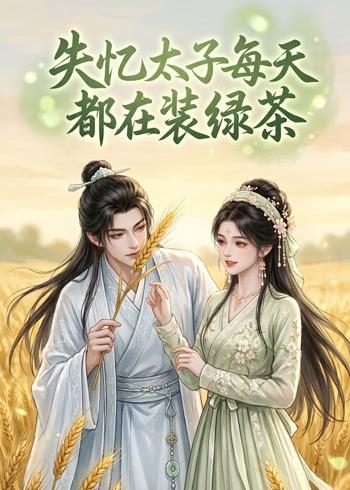 失忆太子每天都在装绿茶（1080）