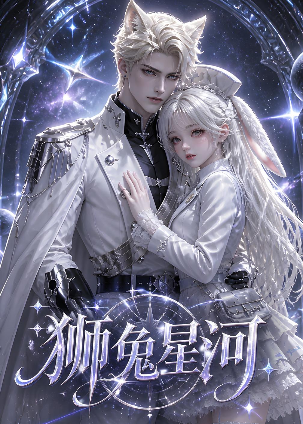 狮兔星河（1080）