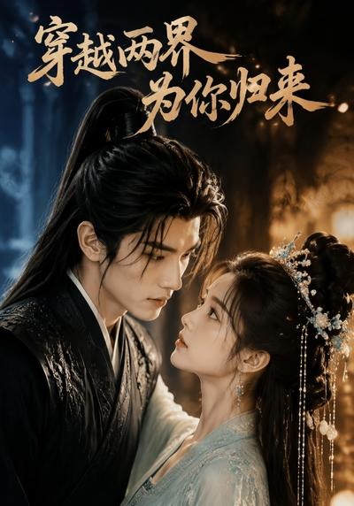 穿越两界为你归来（1080）