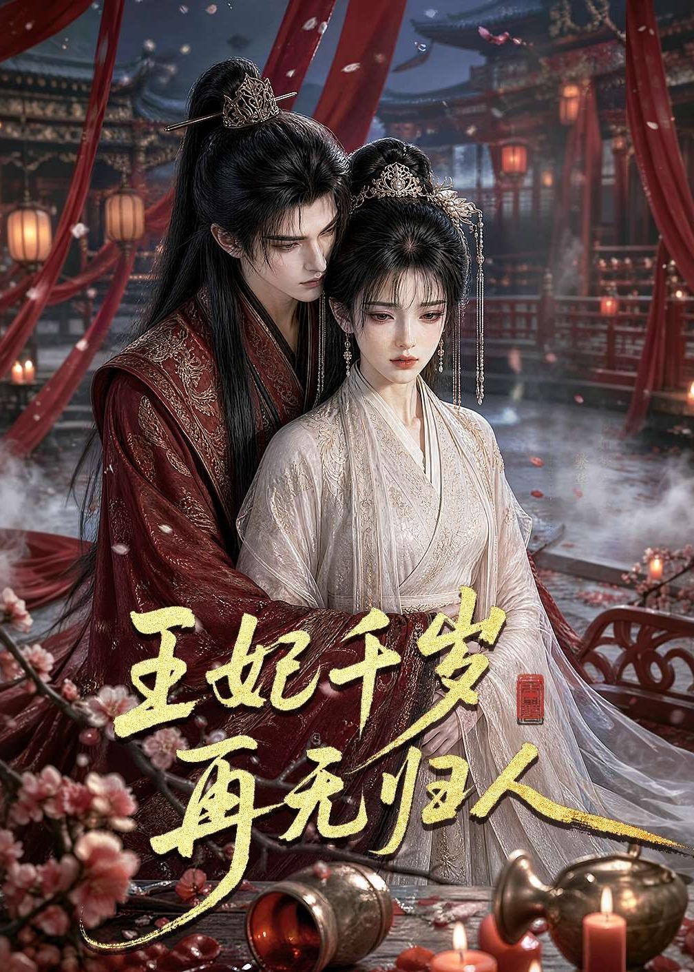 王妃千岁再无归人（4K）