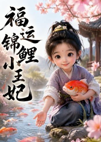 福运锦鲤小王妃（1080）