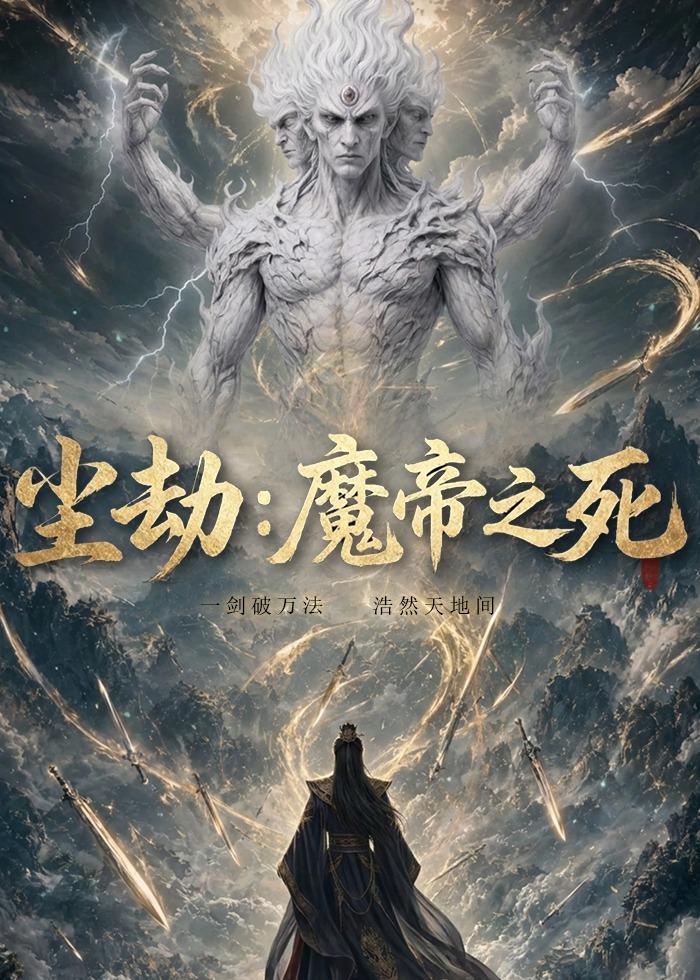 尘劫魔帝之死（4K）