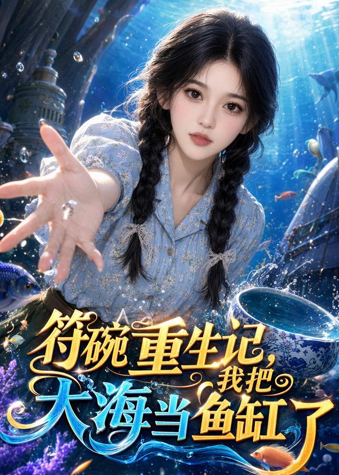 符碗重生记我把大海当鱼缸了（蓝光）