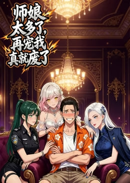 师娘太多了再宠我就废了(1080)