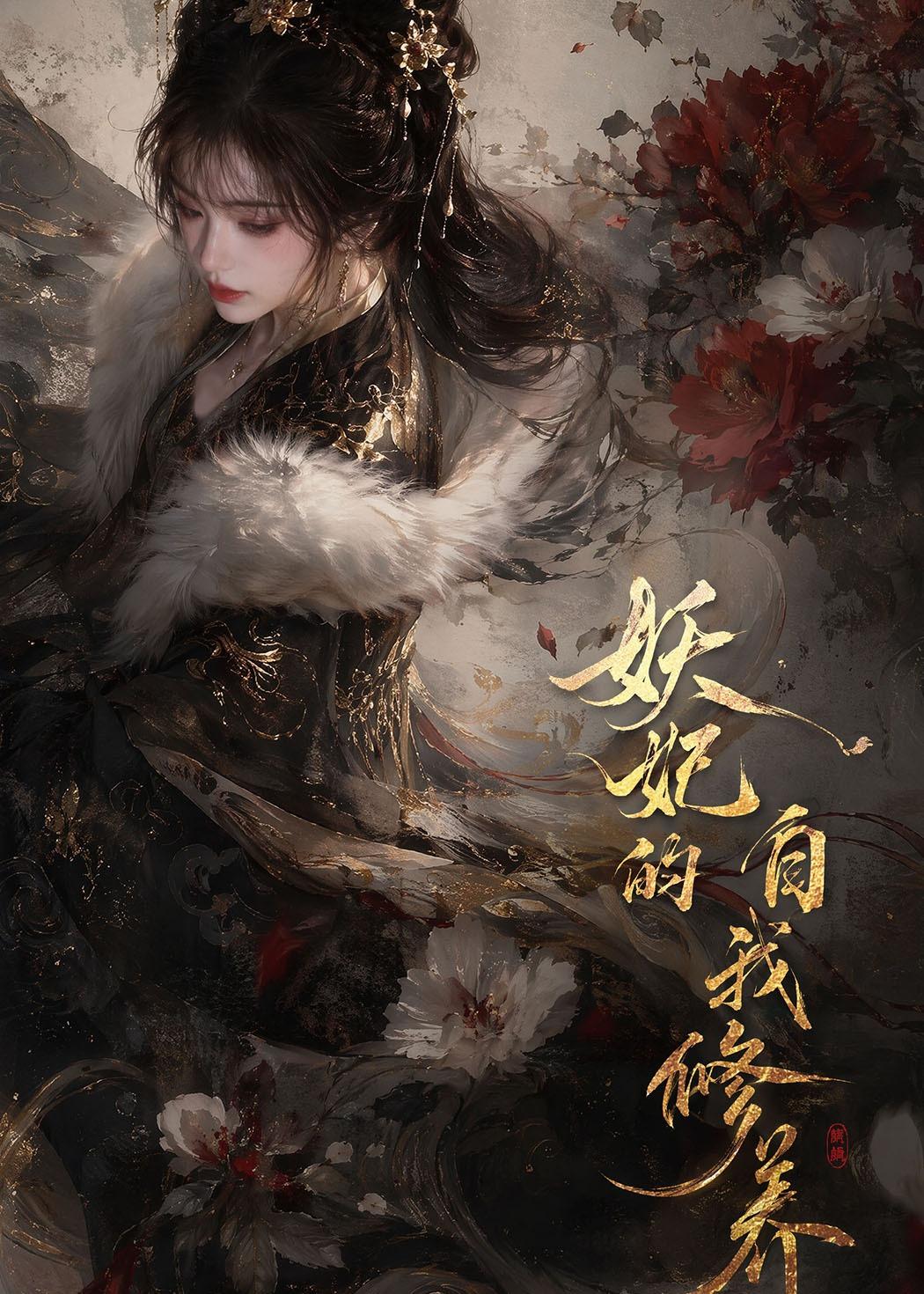 妖妃的自我修养（1080）