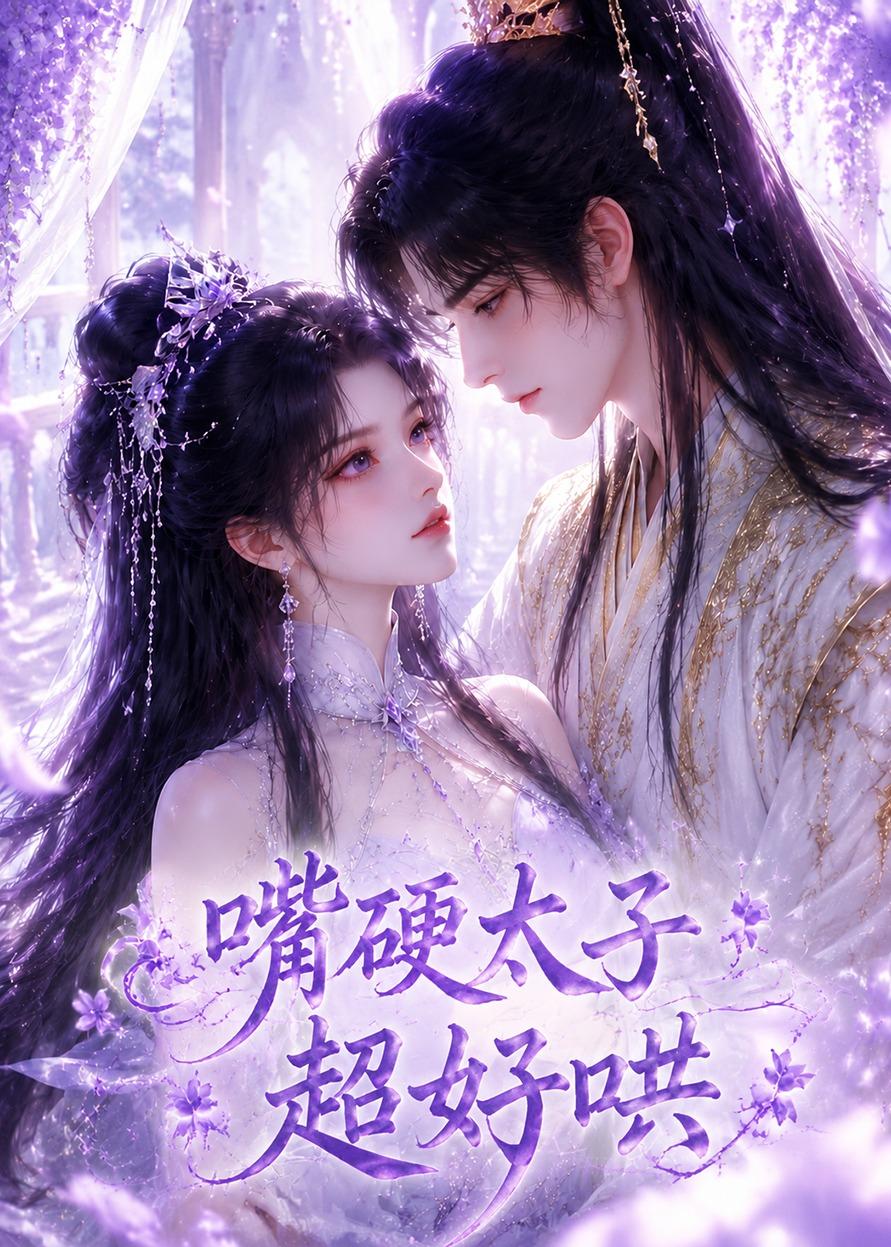 嘴硬太子超好哄（1080）