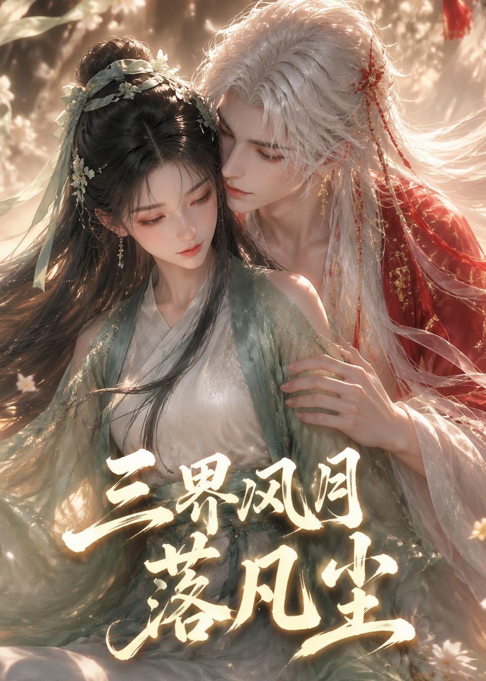 三界风月落凡尘（1080）