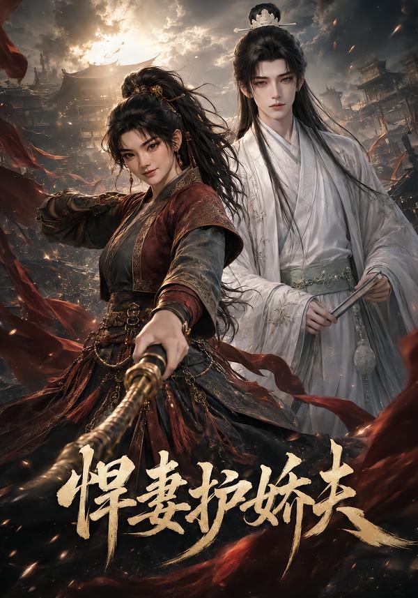 悍妻护娇夫（1080）