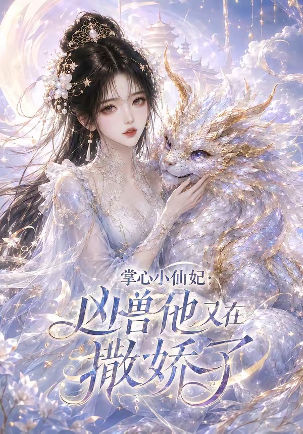 掌心小仙妃凶兽他又在撒娇了（1080）
