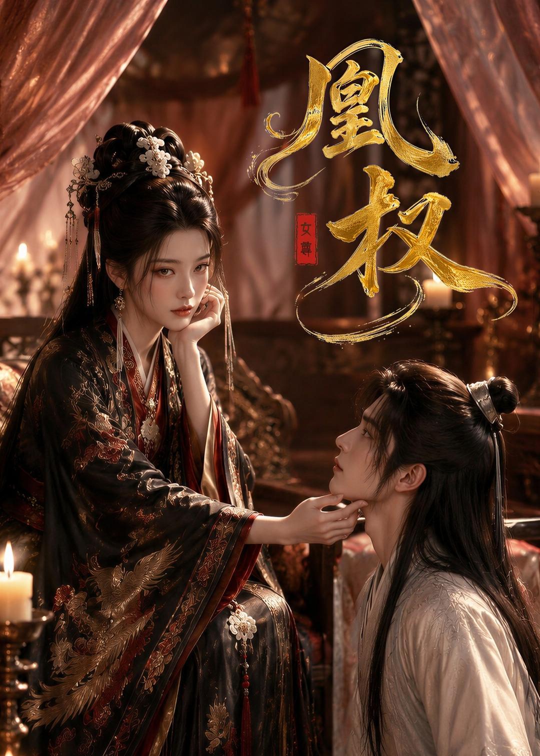 凰权（蓝光）