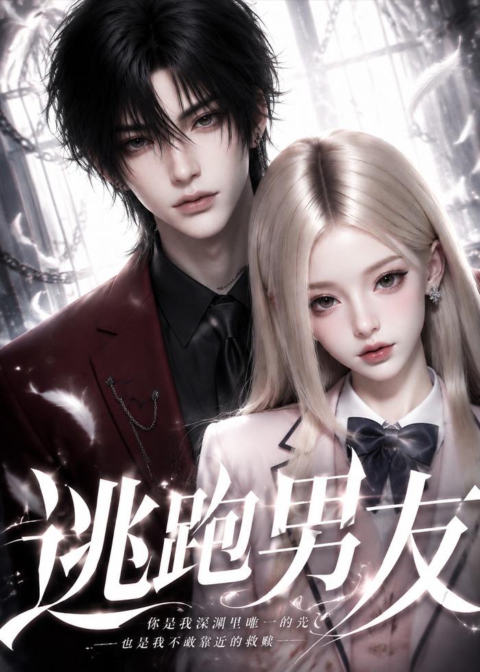 逃跑男友（1080）