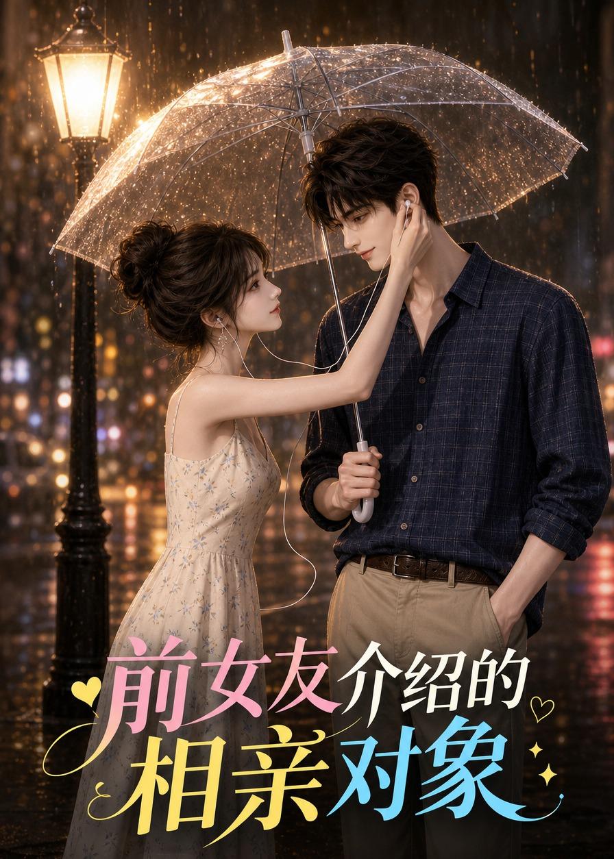 前女友介绍的相亲对象（蓝光）
