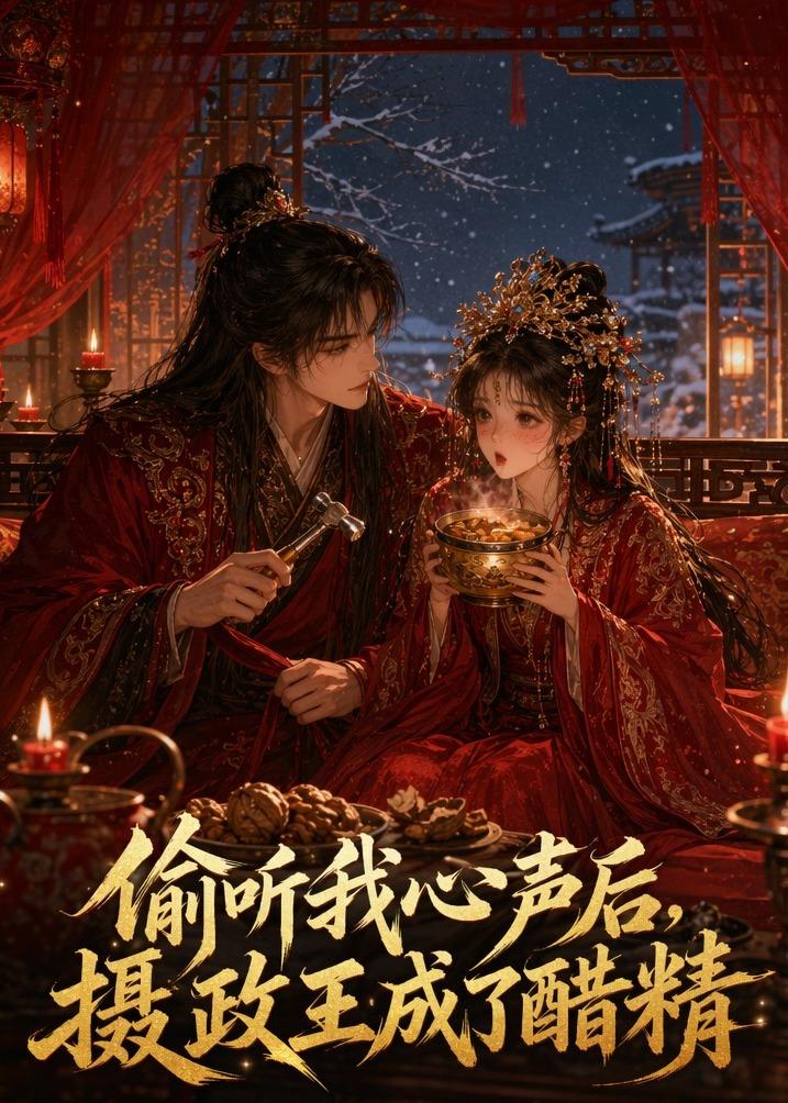 偷听我心声后摄政王成了醋精（1080）
