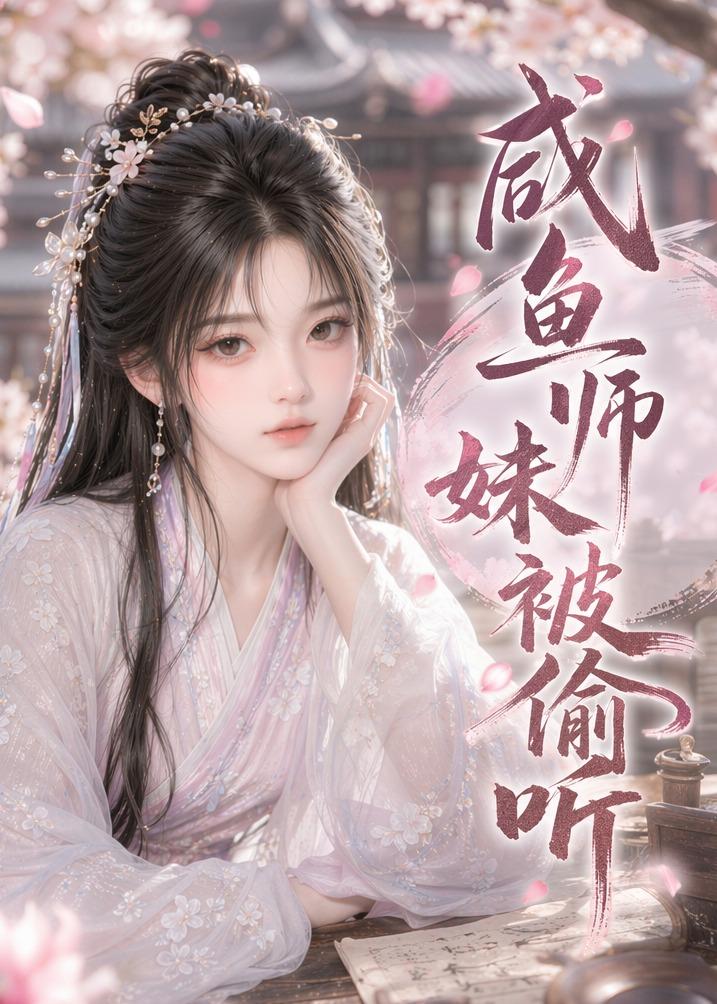 咸鱼师妹被偷听（蓝光）