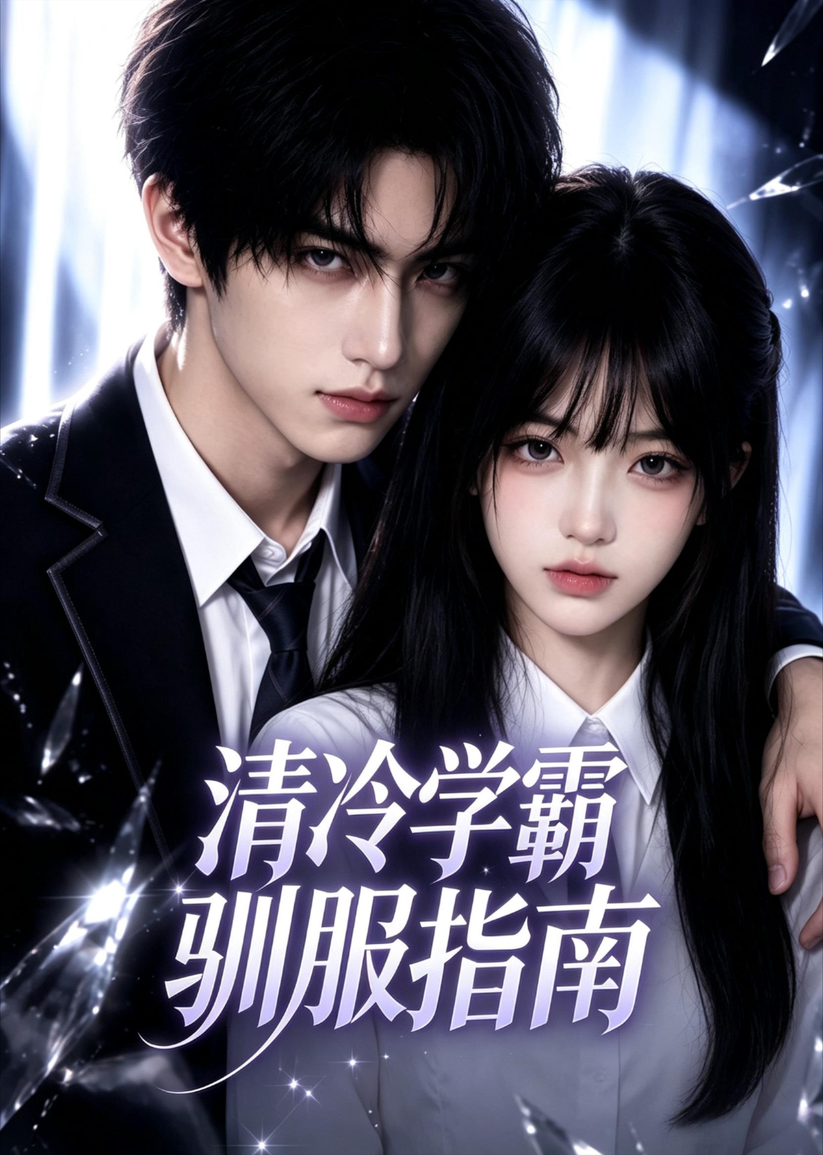 清冷学霸驯服指南（1080）