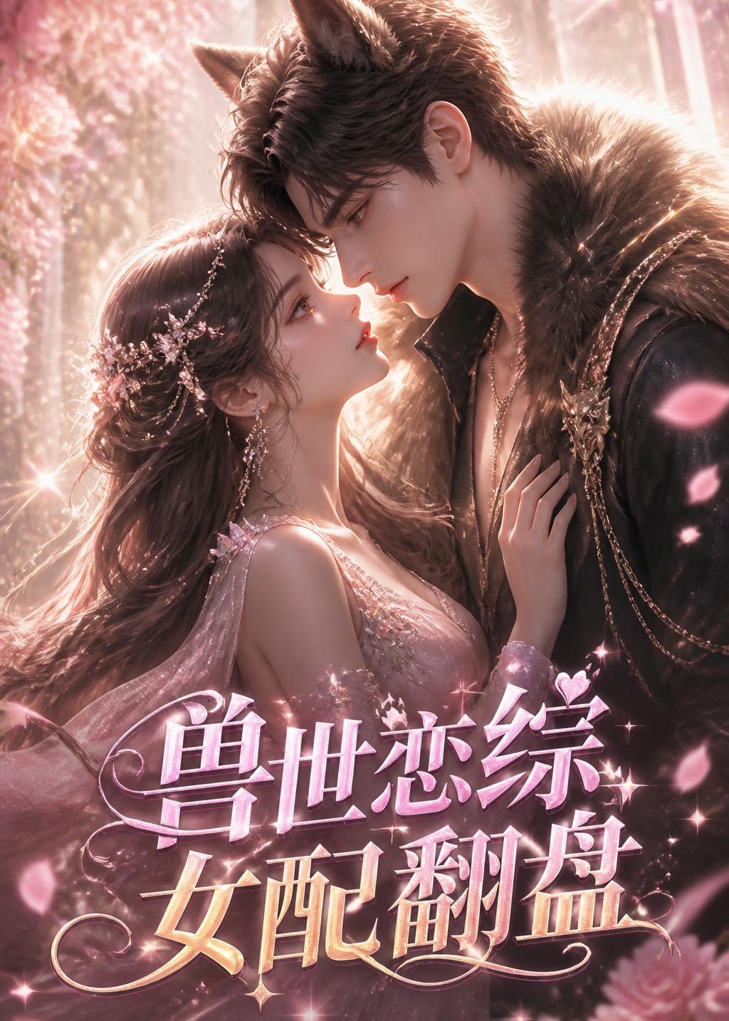 兽世恋综女配翻盘（蓝光）