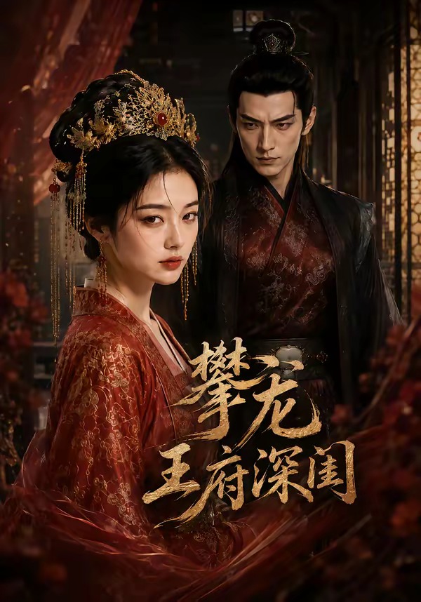攀龙王府深闺（蓝光）