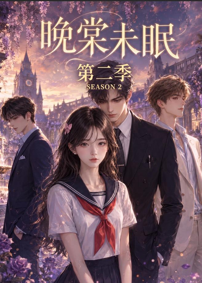 晚棠未眠第二季（4K）